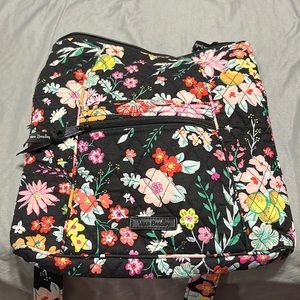 Vera Bradley Mutli Colored Cross Body Bag